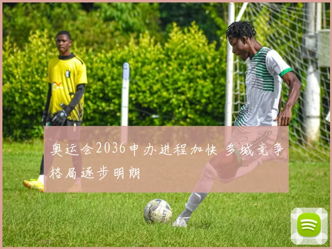 奥运会2036申办进程加快 多城竞争格局逐步明朗