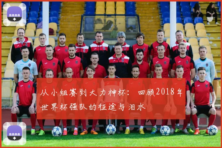 从小组赛到大力神杯：回顾2018年世界杯强队的征途与泪水