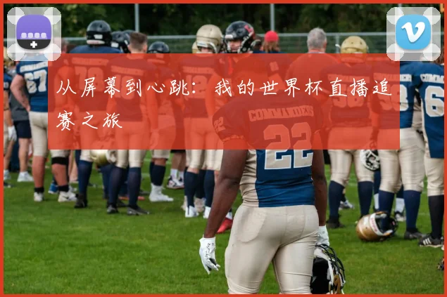 从屏幕到心跳：我的世界杯直播追赛之旅